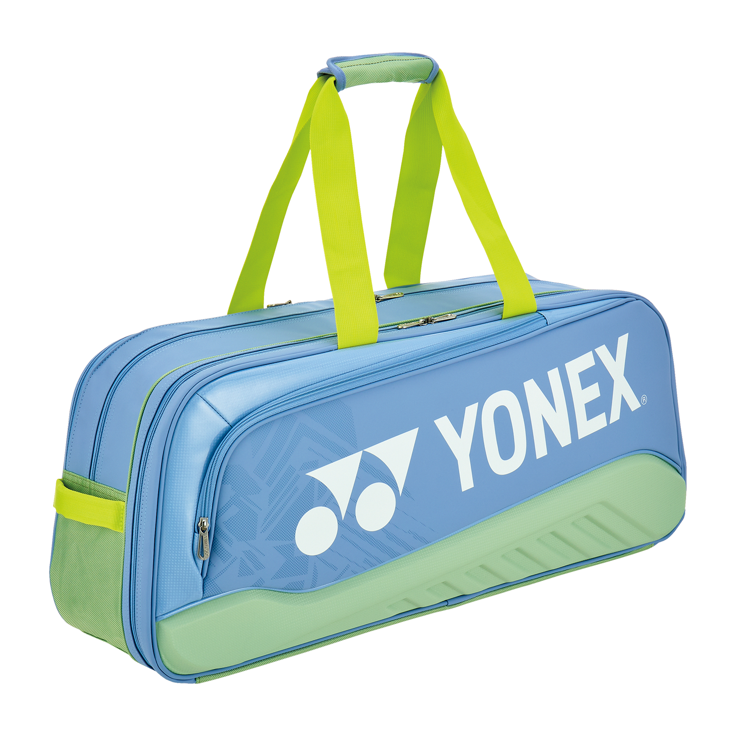 Yonex Expert Badminton/ Tennis Tournament Bag (6pcs) BA02531WEX Smoke Blue