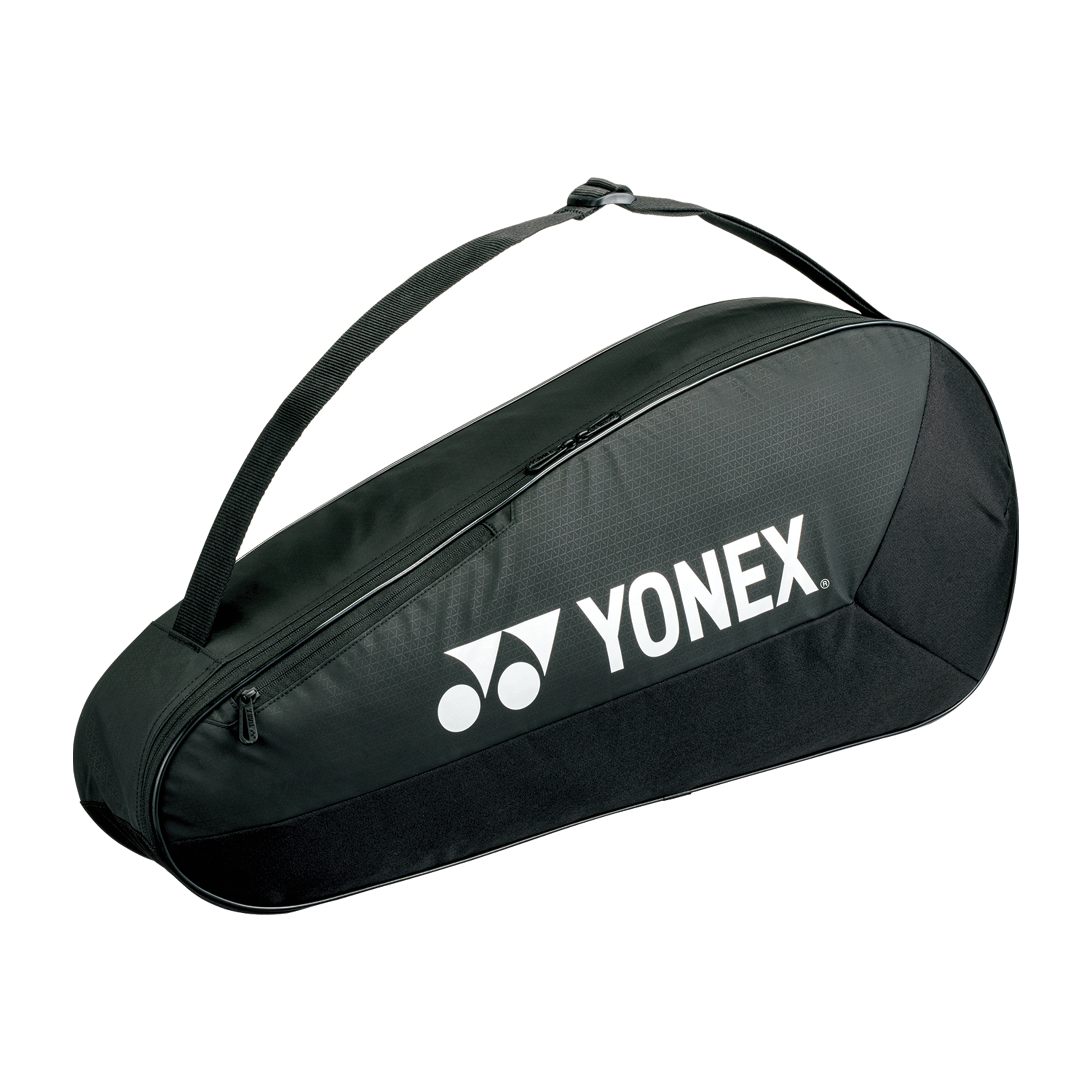 Yonex Team Series Badminton/ Tennis Sports Bag (3pcs) BA42523EX Black