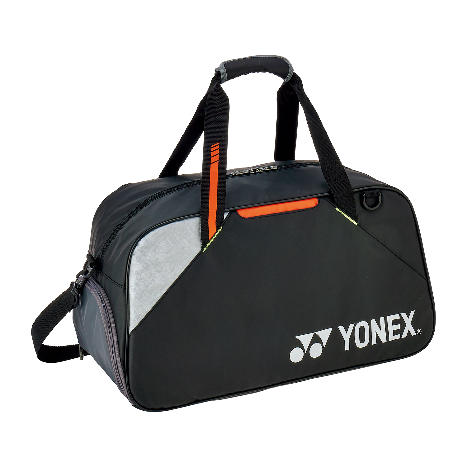 Yonex Club Series Badminton Boston Bag BA52511EX Black