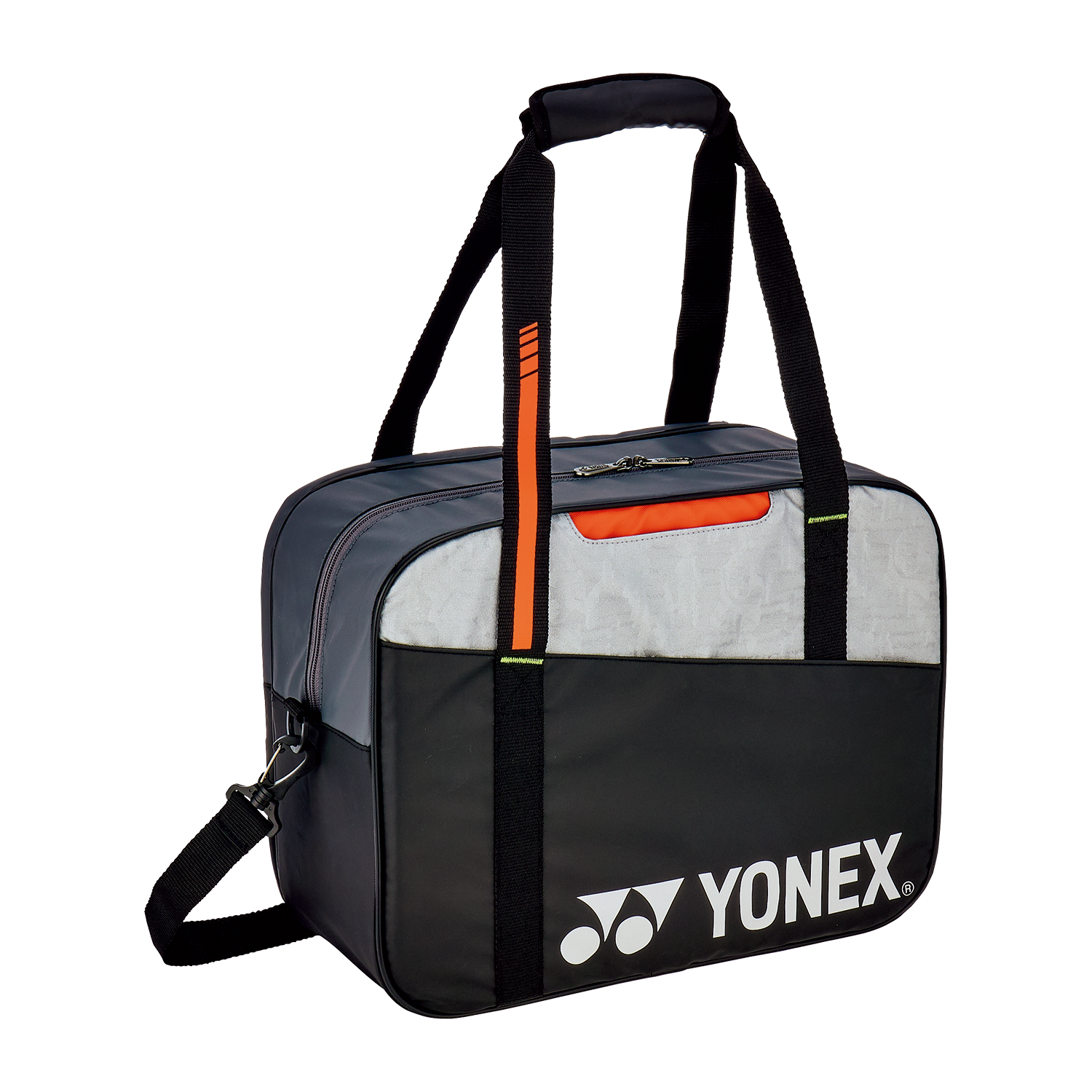 Yonex Club Series Badminton Compact Bag BA52511SEX Black