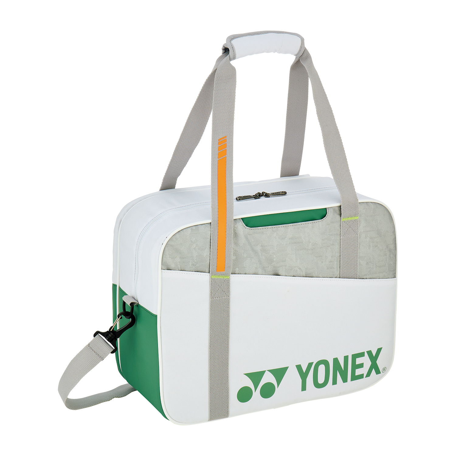 Yonex Club Series Badminton Compact Bag BA52511SEX White