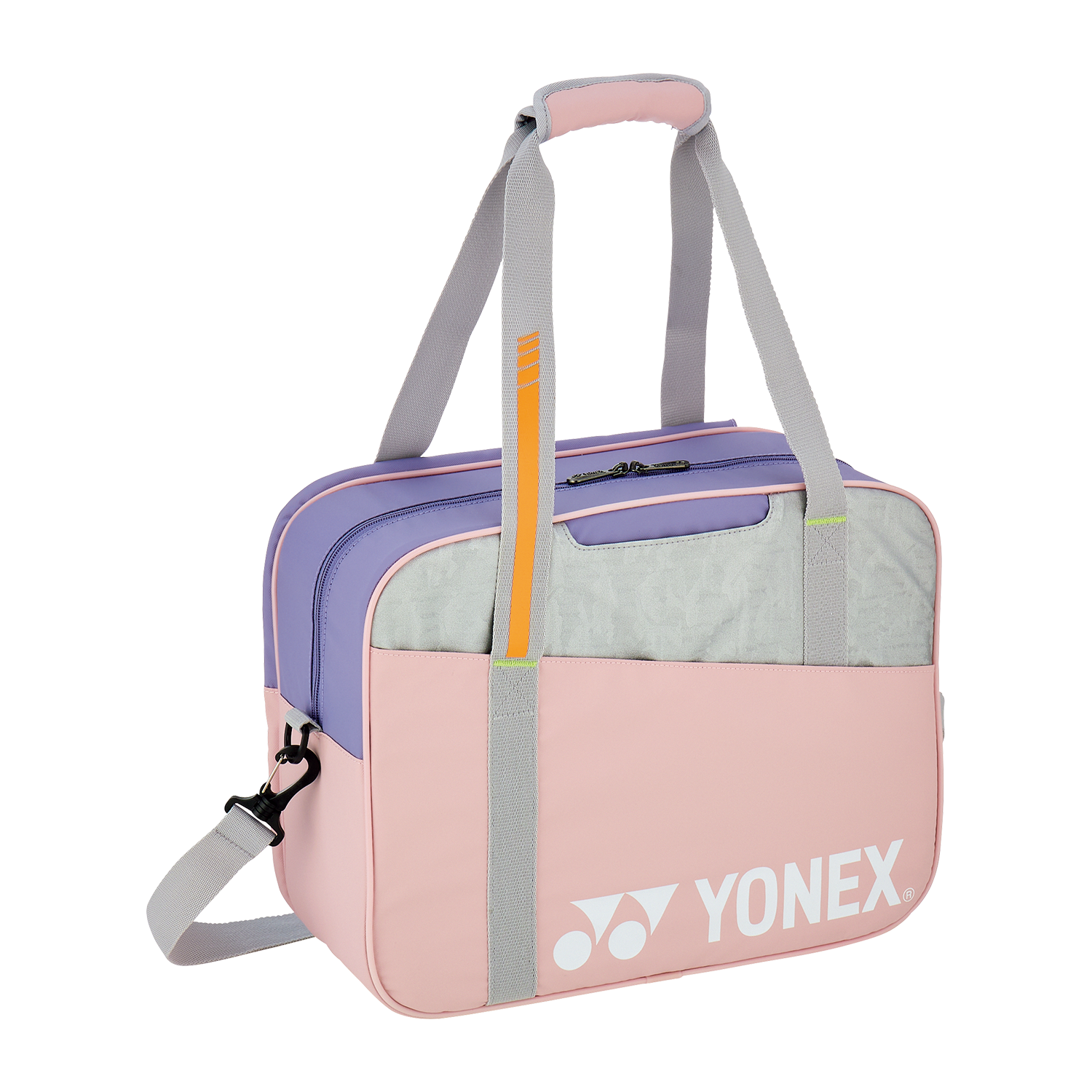 Yonex Club Series Badminton Compact Bag BA52511SEX Pink