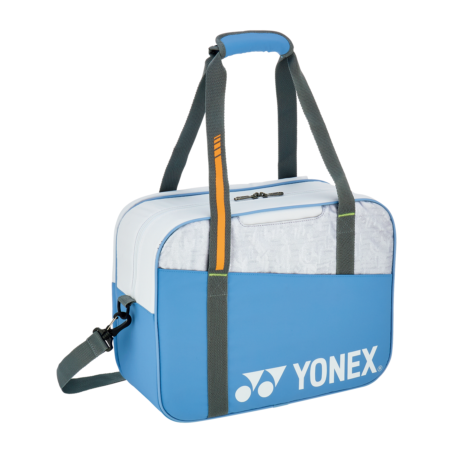 Yonex Club Series Badminton Compact Bag BA52511SEX Grayish Blue