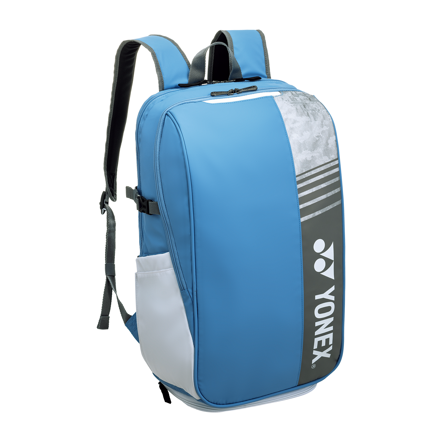 Yonex Club Series Backpack BA52512EX Grayish Blue