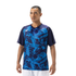 Yonex Badminton/ Tennis Sports Shirt YM0033EX Navy/ Blue MEN'S