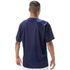 Yonex Badminton/ Tennis Sports Shirt YM0033EX Navy/ Blue MEN'S