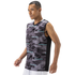 Yonex Badminton/ Tennis Sports Sleeveless Top YM0035EX Black MEN'S