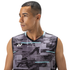 Yonex Badminton/ Tennis Sports Sleeveless Top YM0035EX Black MEN'S