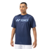 Yonex Badminton/ Tennis Sports Shirt YM0046EX Indigo Marine MEN'S