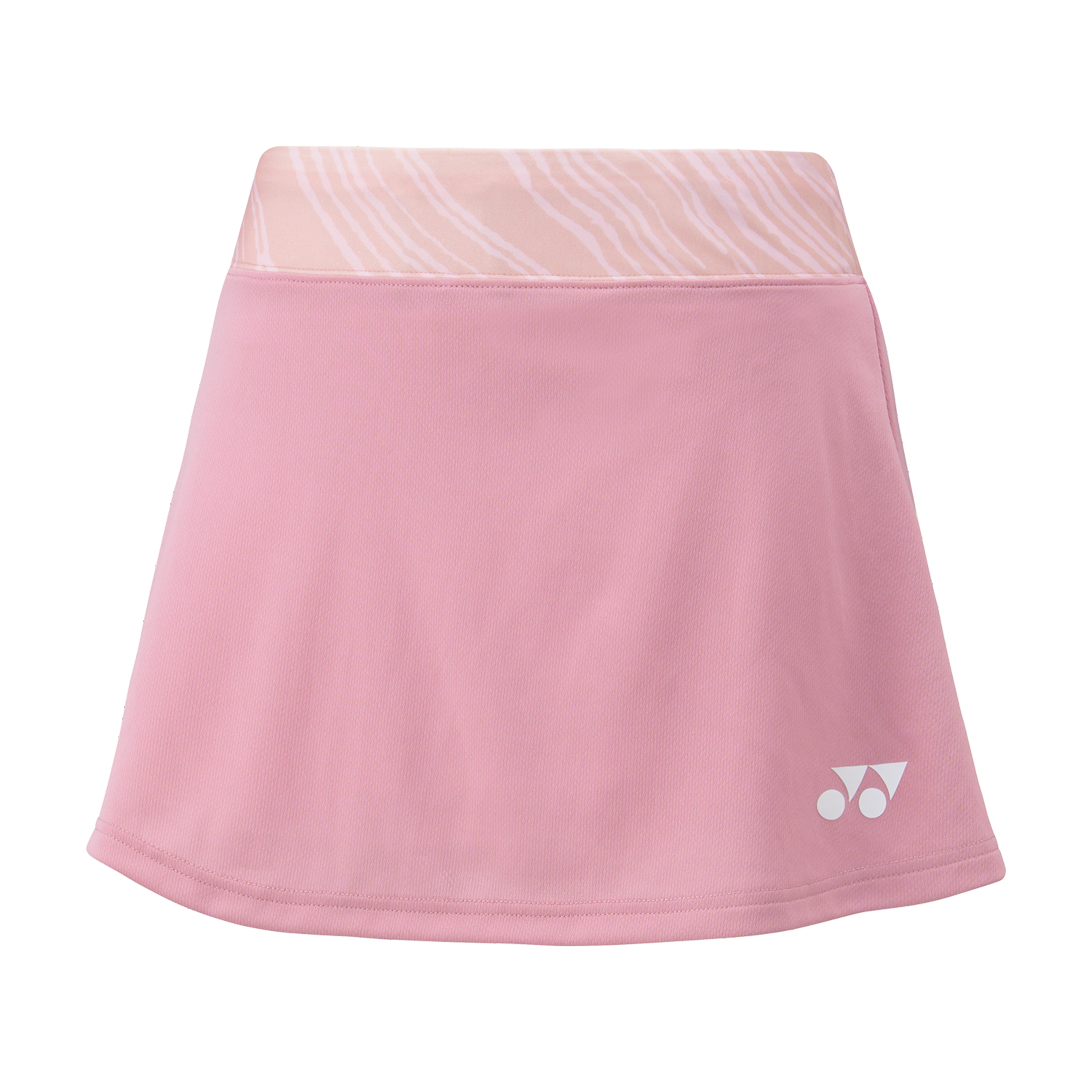 Yonex Badminton/ Tennis Sports Skort YW0054EX Pearl Rose