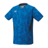 Yonex Premium Game Shirt 10656 Blue (Made in Japan) MEN'S (Clearance)