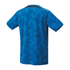 Yonex Premium Game Shirt 10656 Blue (Made in Japan) MEN'S (Clearance)