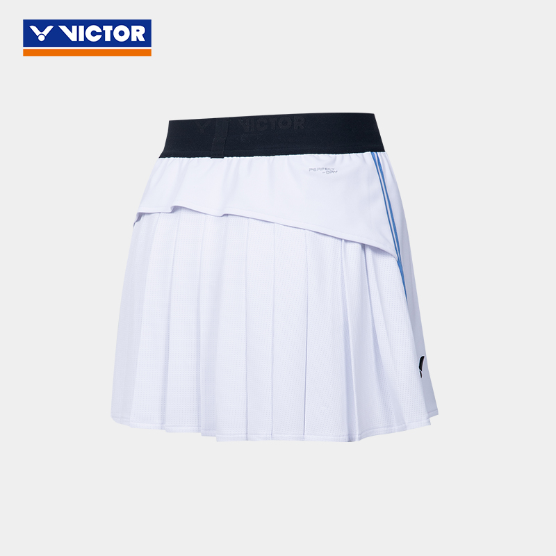 Victor Sports Skort K-46300 A White