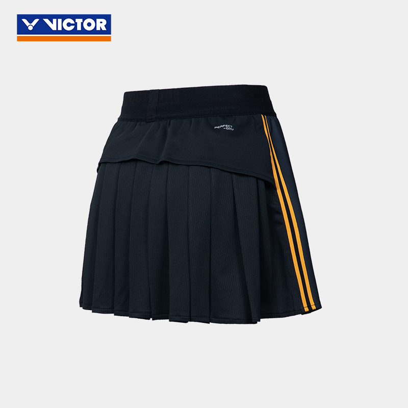 Victor Sports Skort K-46300 C Black