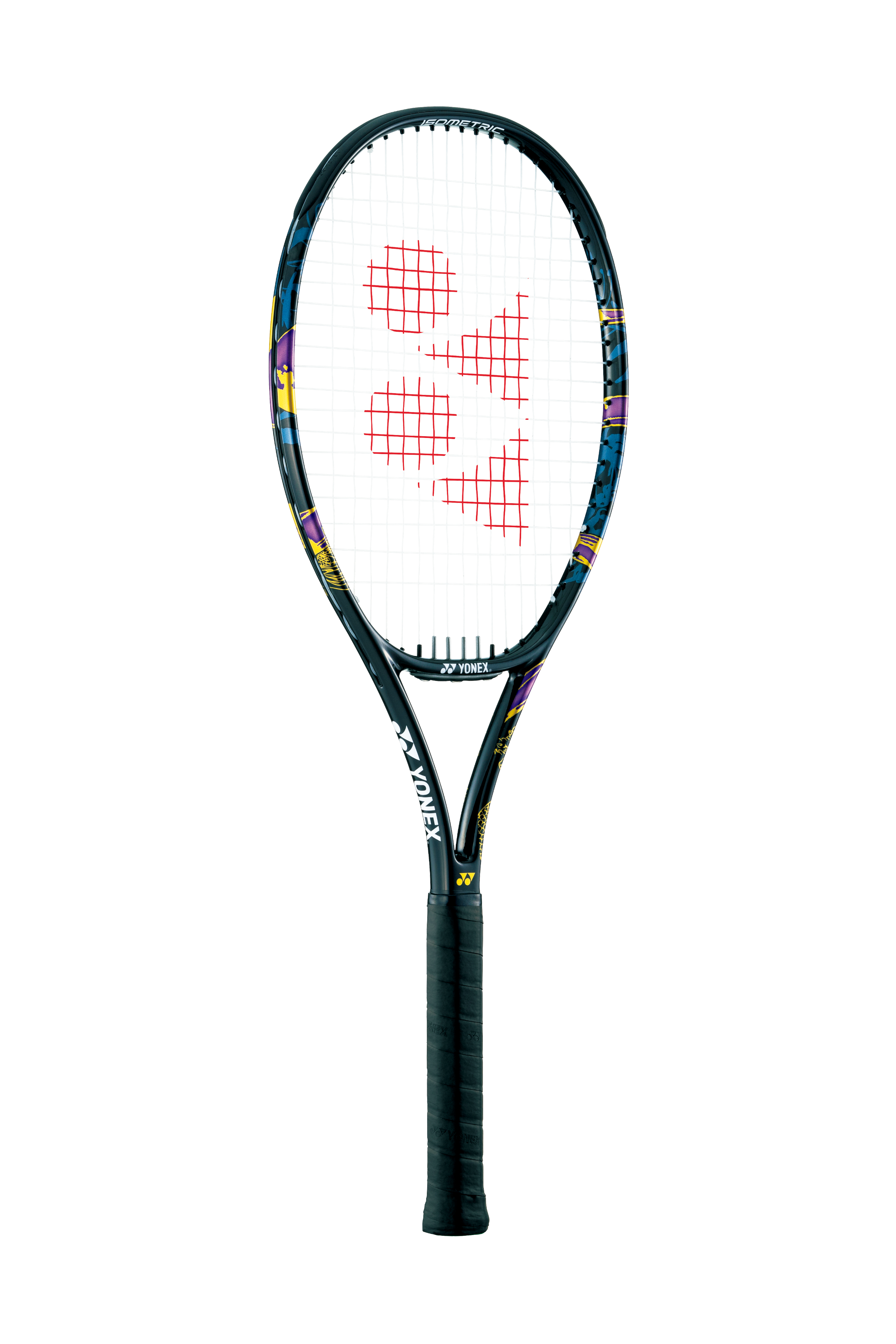 Yonex Ezone Osaka Team 100 Tennis Racquet 290g (Ready to Go)