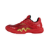 Victor P8500II D Badminton Shoes Red MEN'S (Clearance)