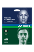 Yonex Rexis Comfort 1.30 Tennis String Single Pack