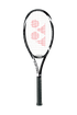 Yonex Smash Team 100 Tennis Racquet Black/ White 290g (Ready to Go)