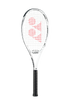 Yonex Smash Team 100 Tennis Racquet White/ Silver 290g (Ready to Go)