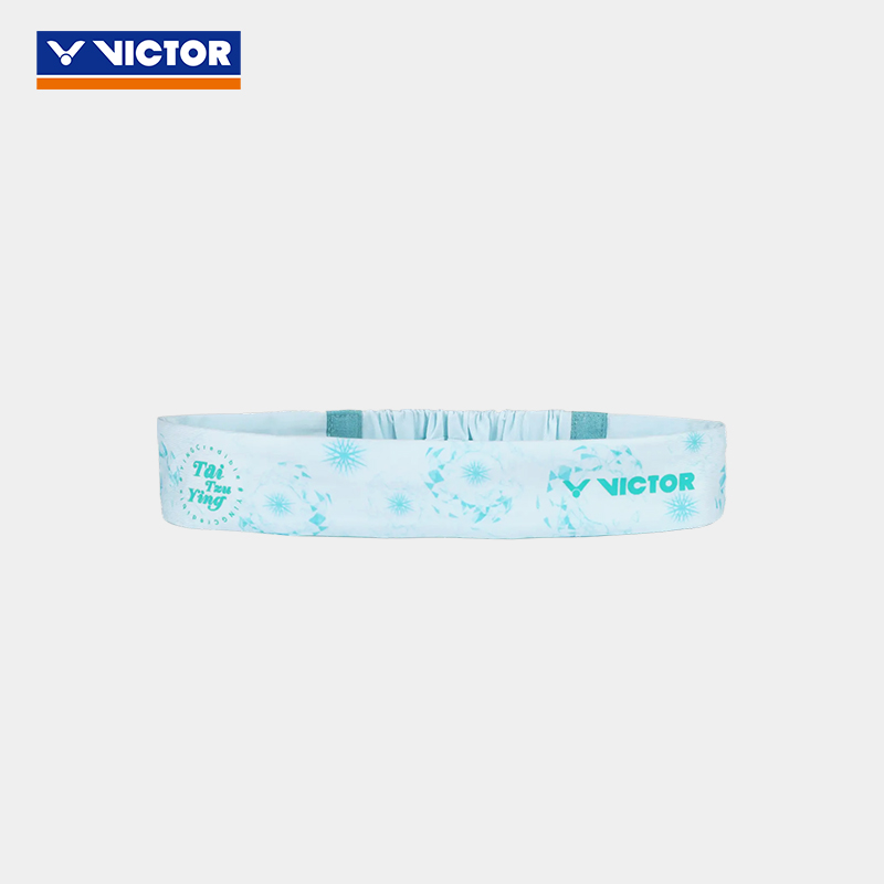 Victor X TTY Headband SP2501TTY White