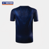 Victor X LZJ T-40005B Sports Shirt Navy MEN'S (Clearance)