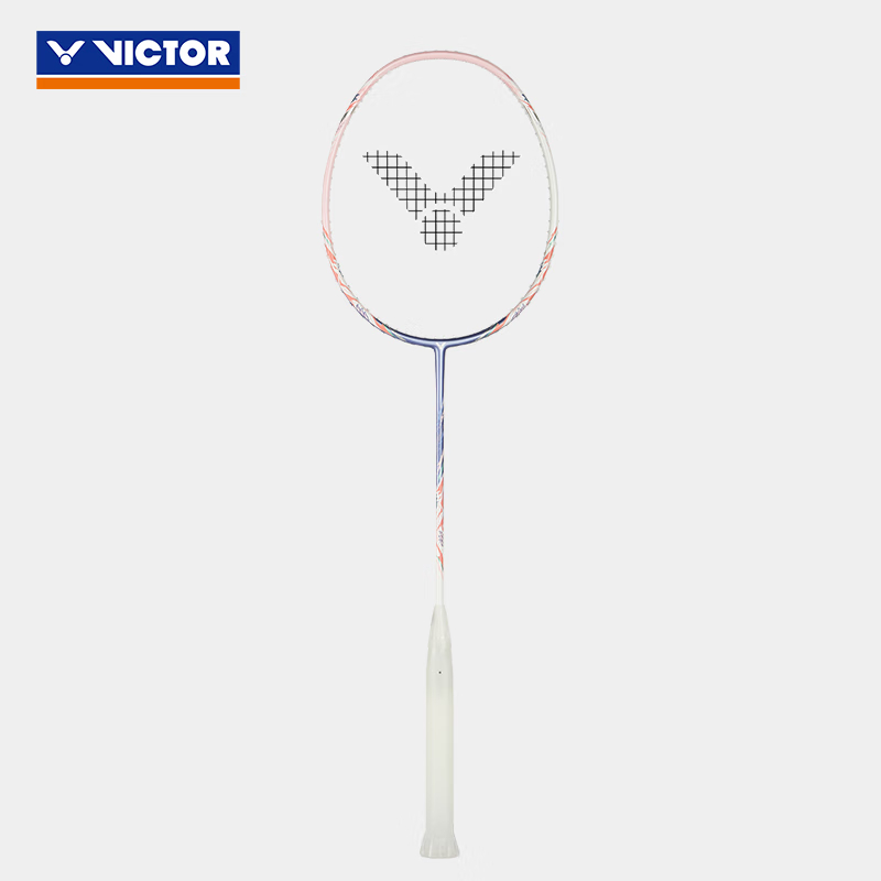 Victor Thruster Ryuga Muse Badminton Racquet 5U(78g)G6