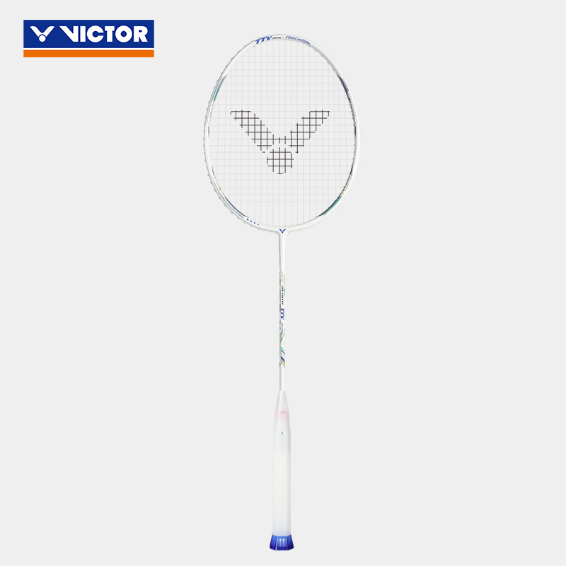 Victor Thruster TTY Ultima Badminton Racquet