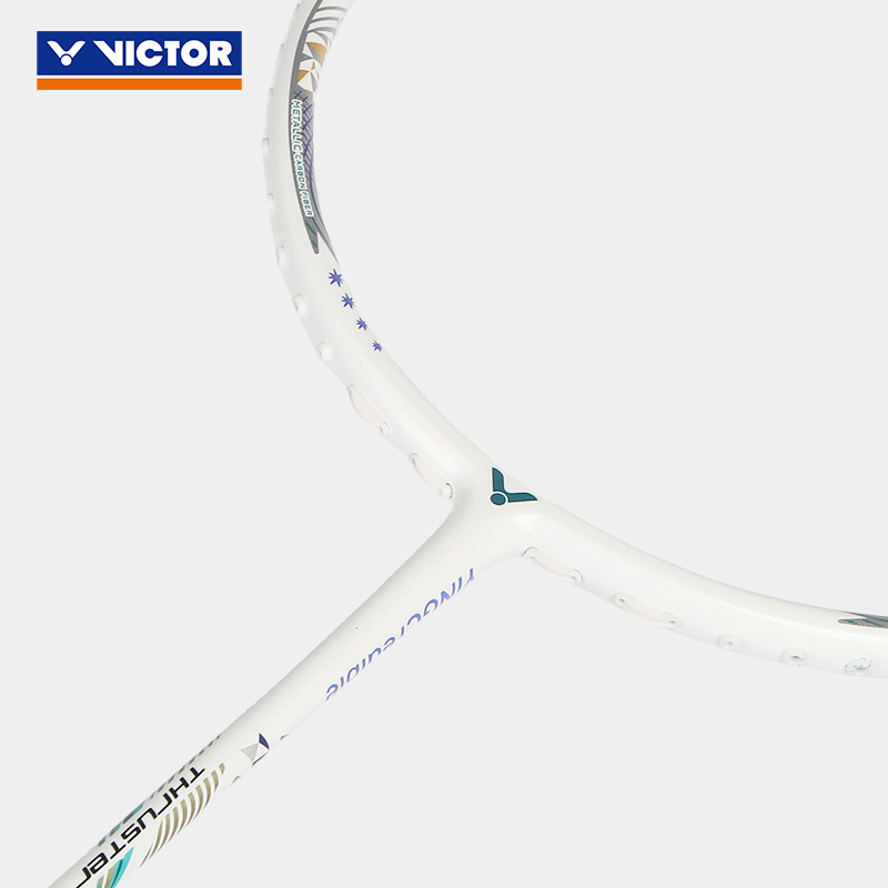 Victor Thruster TTY Ultima Badminton Racquet