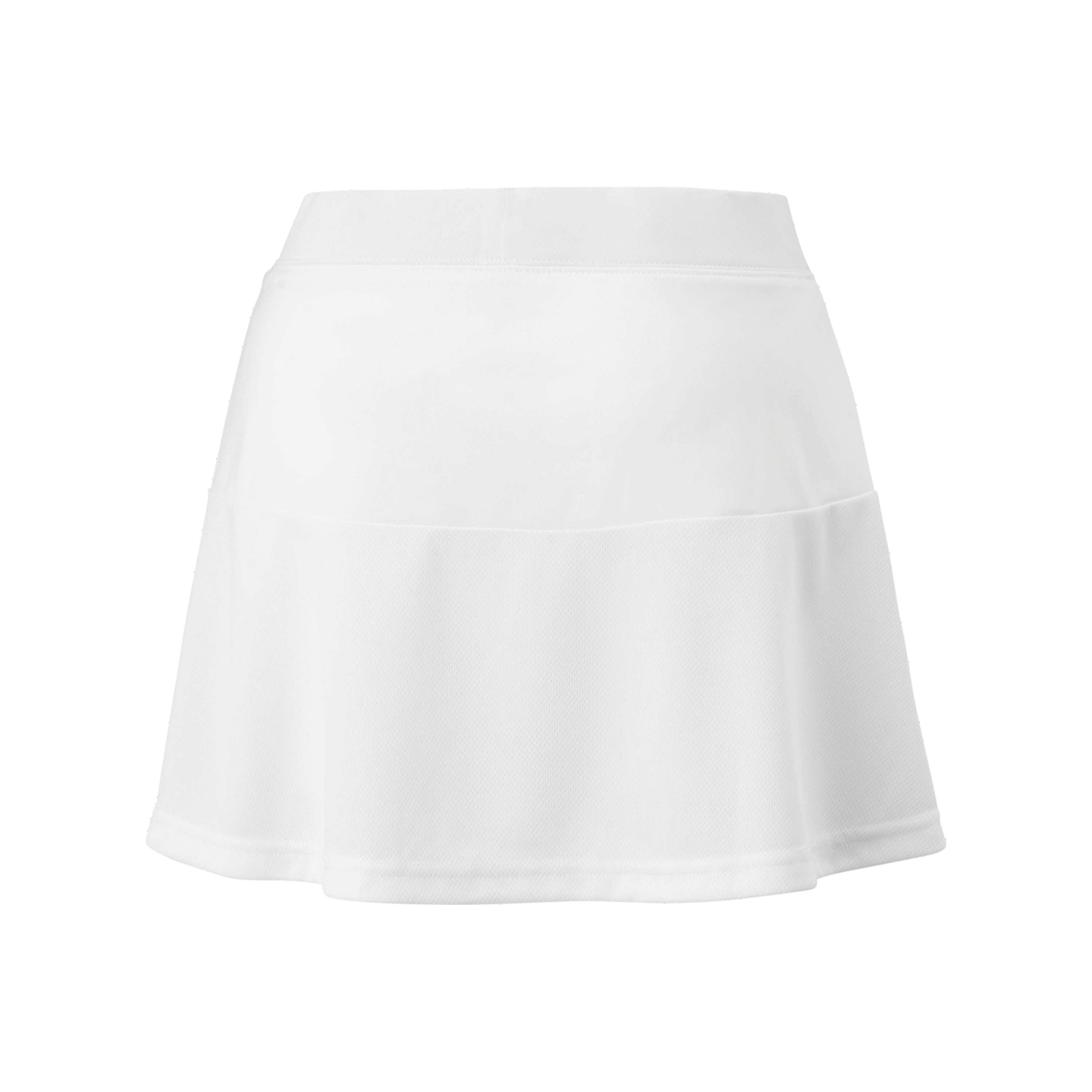 Yonex Badminton/ Tennis Sports Skort YW0036EX White