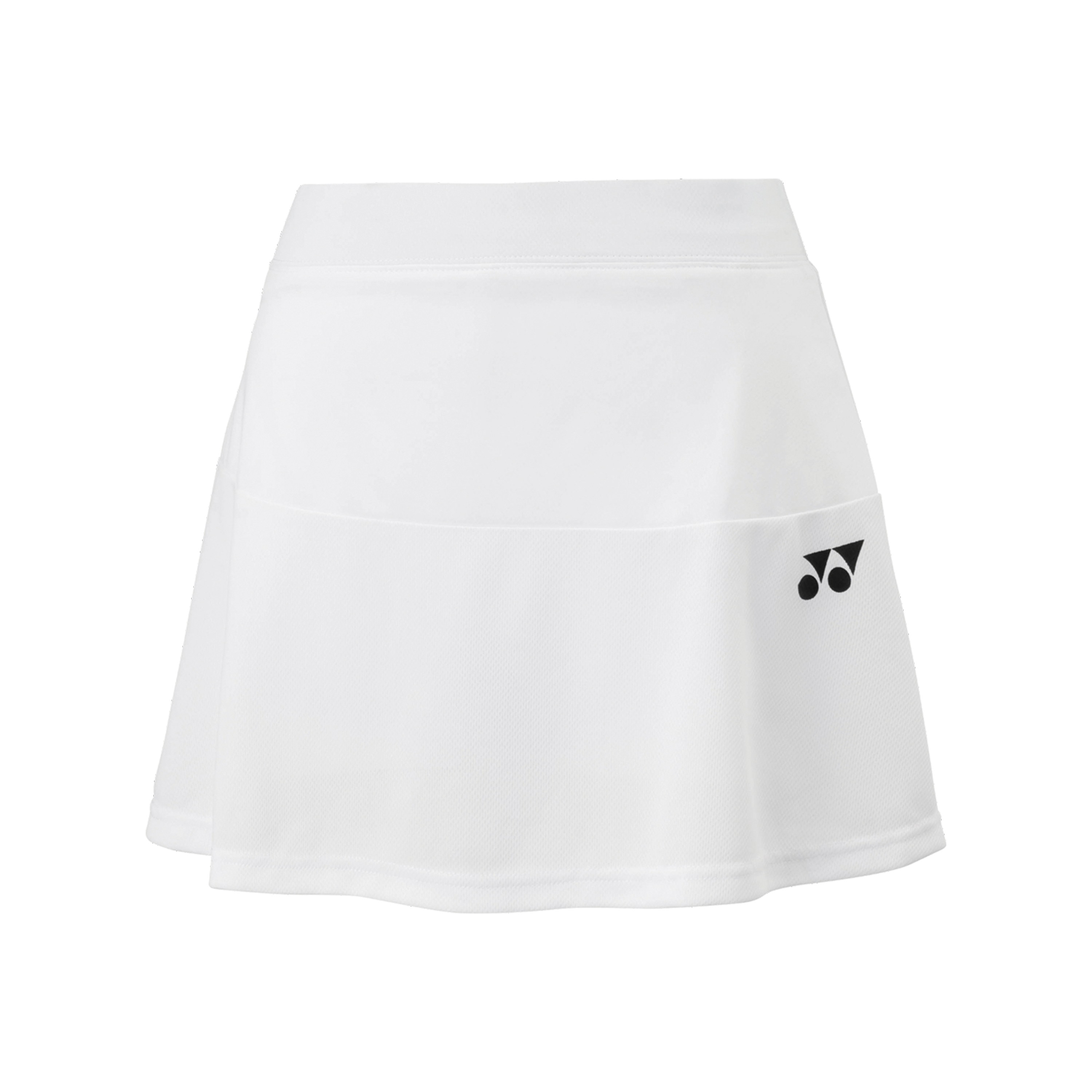 Yonex Badminton/ Tennis Sports Skort YW0036EX White