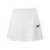 Yonex Badminton/ Tennis Sports Skort YW0036EX White