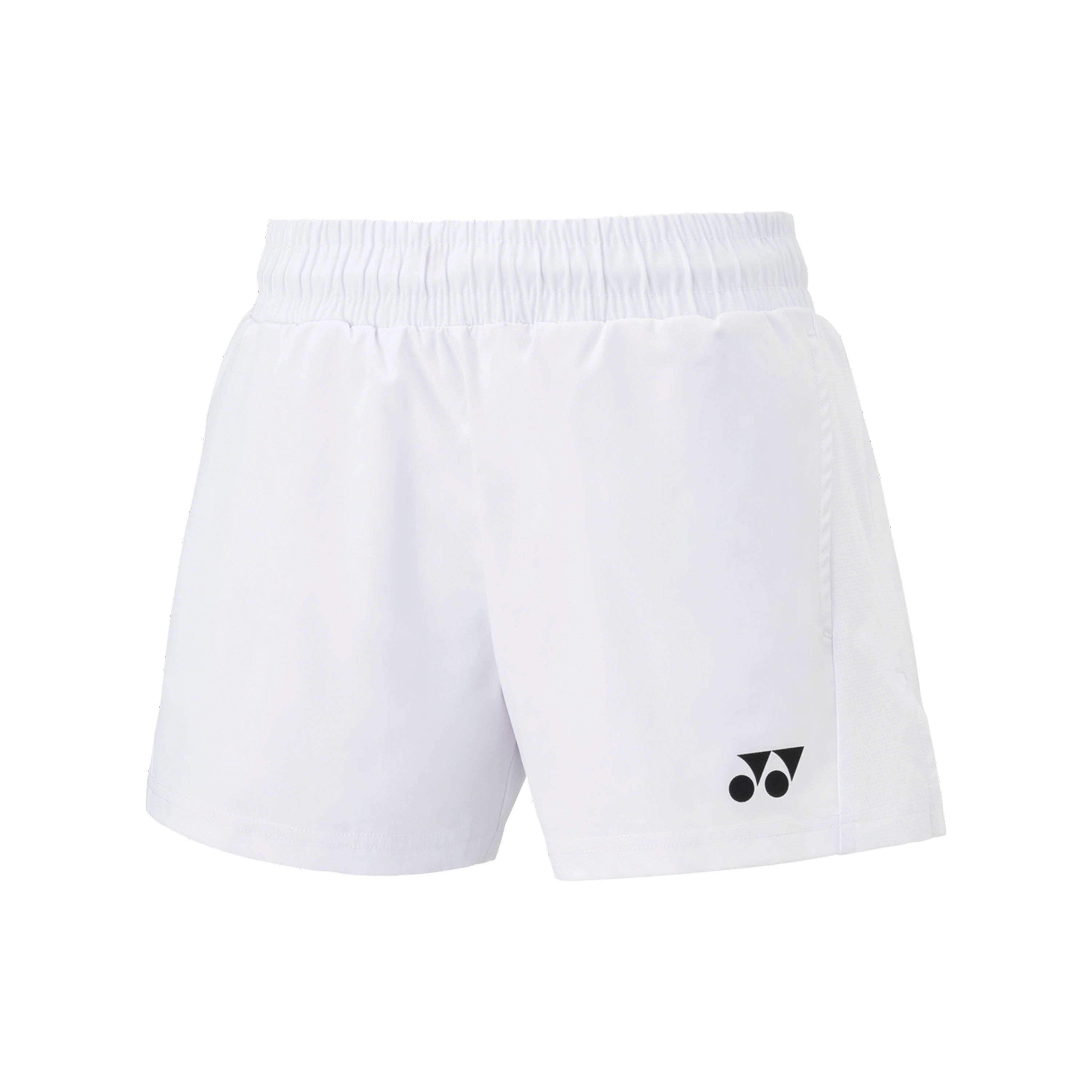 Yonex Badminton/ Tennis Sports Shorts YW0047EX White WOMEN'S