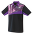 Yonex Premium Sports Polo Shirt 10538 Black (Made in Japan) MEN'S