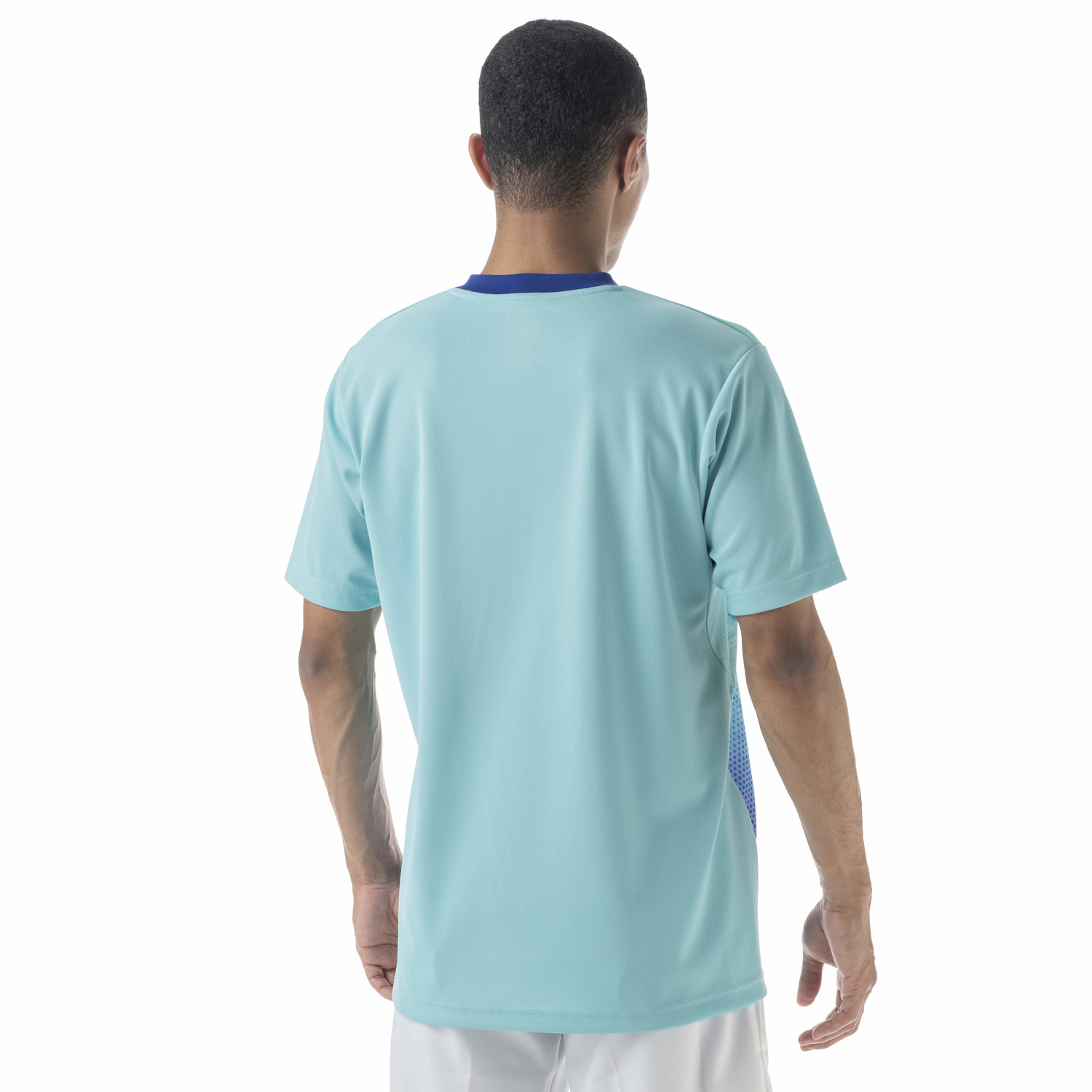 Yonex Premium Game Shirt 10539 Water Green (Made in Japan) UNISEX (Clearance)