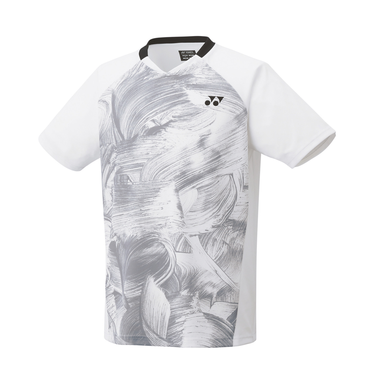 Yonex Premium Game Shirt 10605 White (Made in Japan) MEN'S