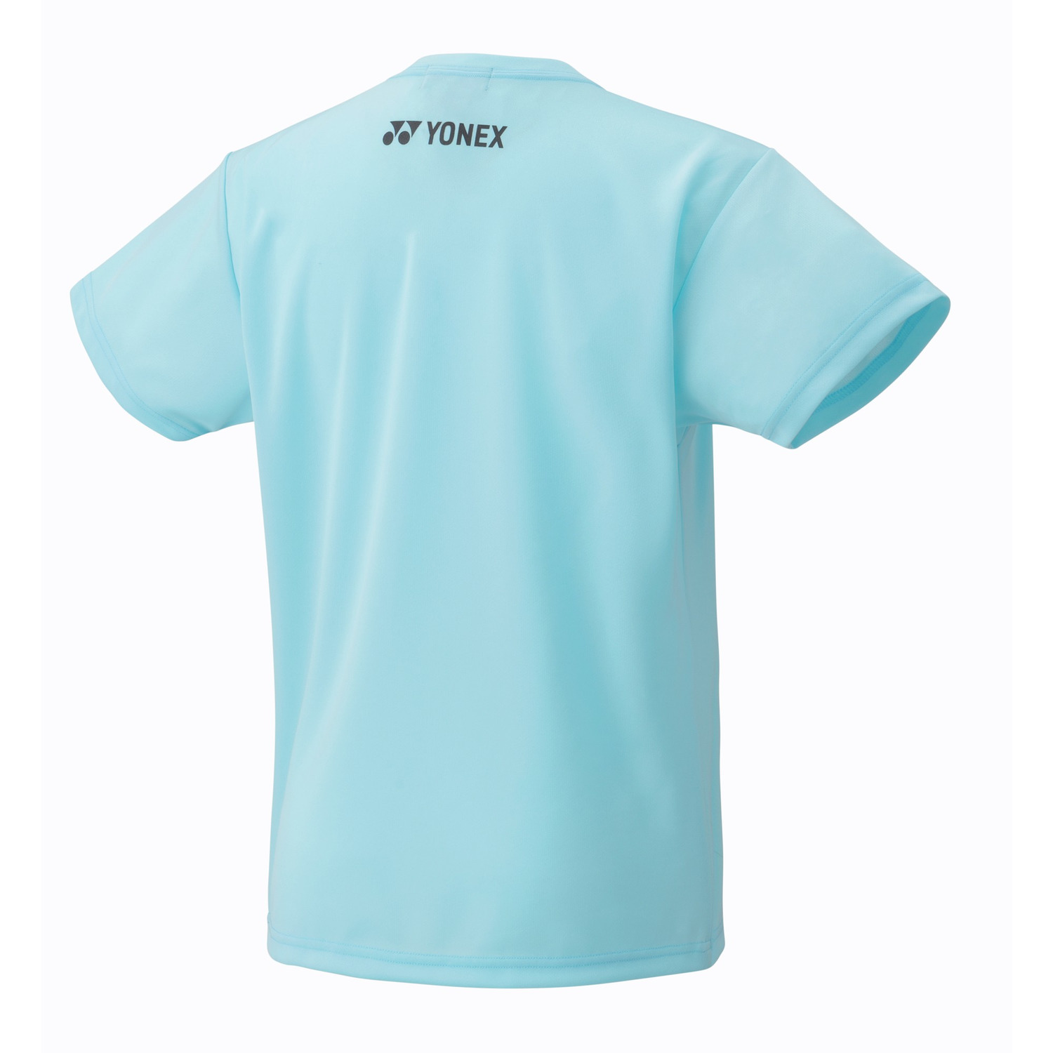 Yonex Sports Shirt 16727Y Aqua Blue (Made in Japan) WOMEN'S