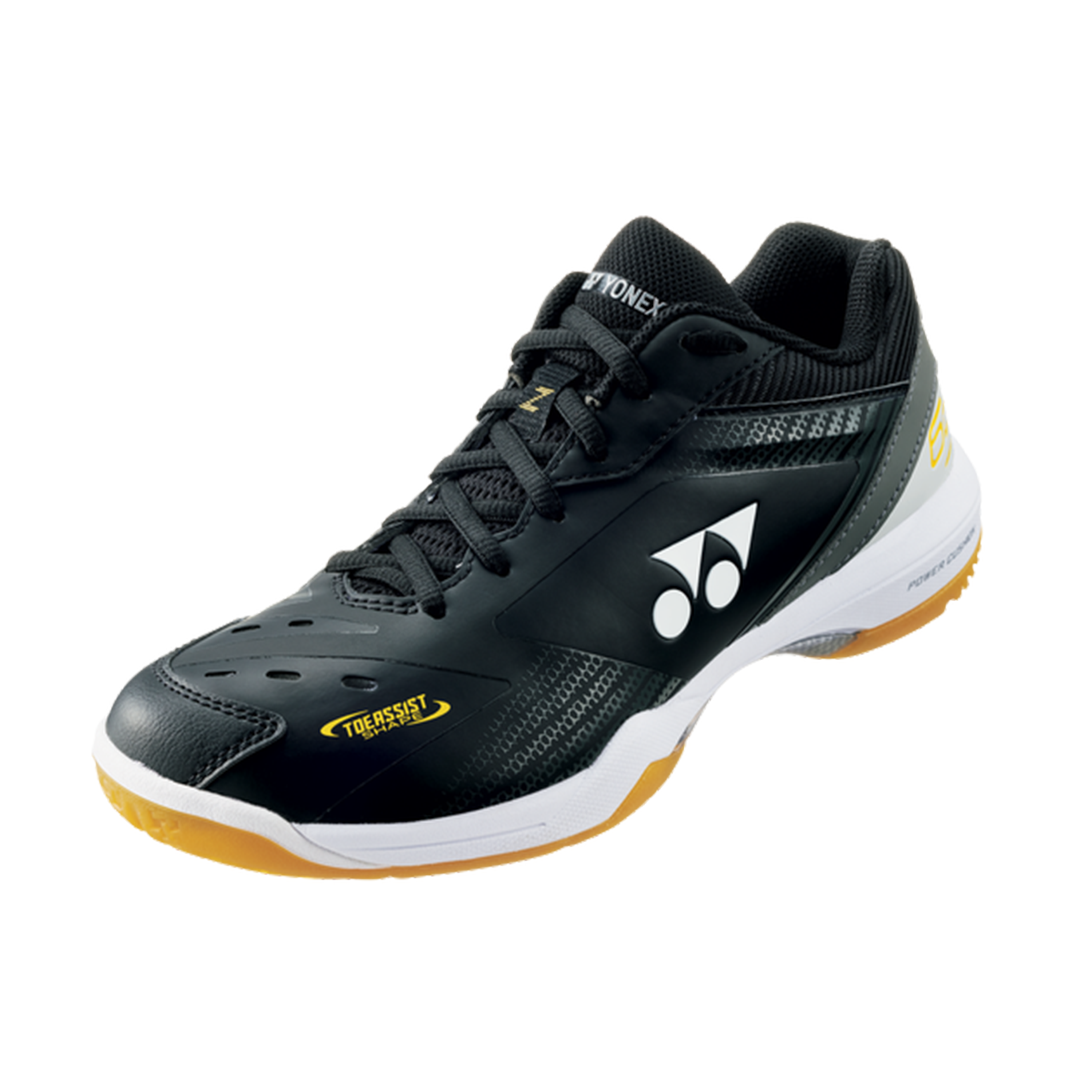 Yonex power cushion hot sale 65zm badminton shoes